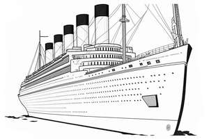 Wspaniała okazja do poznania słynnego Titanic'a